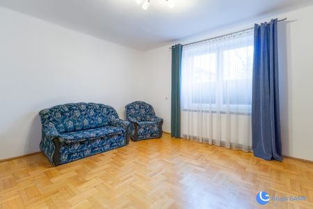 Dom Zielonki | 5 os. sypialni | 160 mkw. | Ogród - Zdjęcie 3