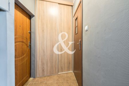 Gdańsk Zaspa - Zdjęcie 3