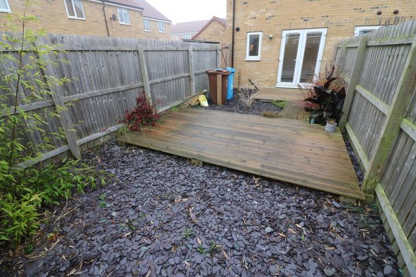 Chartwell Gardens, Kingswood, Hull - Photo 1