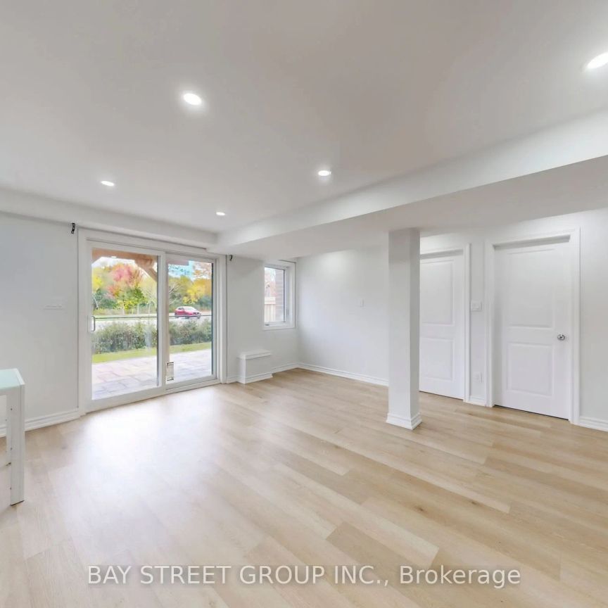 56 Priory Drive #Basement - Photo 1