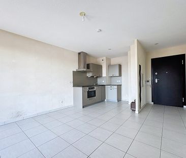 Location Appartement 2 pièces 44m² LINGOLSHEIM 67380 - Photo 4