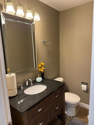For Lease - 2793 Quill Crescent Unit# MAIN FLOOR, Mississauga, Ontario - Photo 1