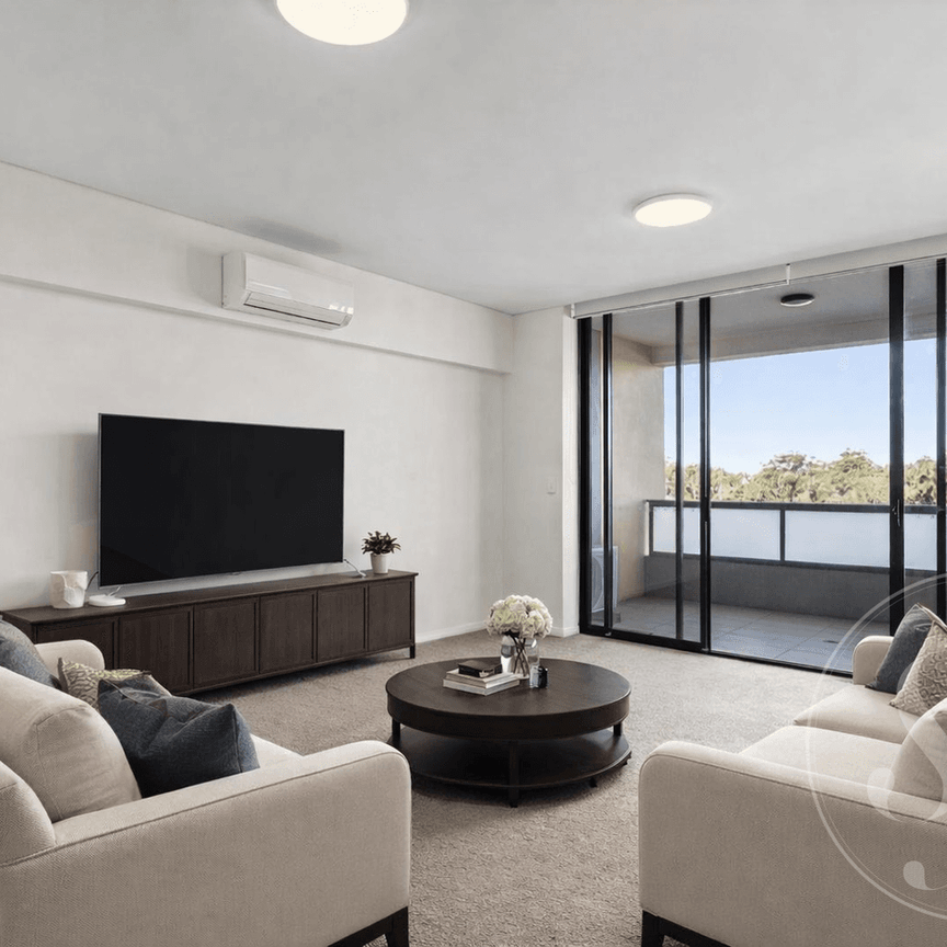 Generous Three-Bedroom Living in a Family-Friendly Community - Photo 1