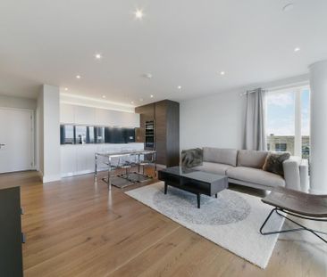 2 bedroom flat to rent - Photo 5