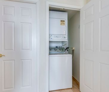 For Lease - 4889 Kimbermount Avenue Unit# 308, Mississauga, Ontario - Photo 3