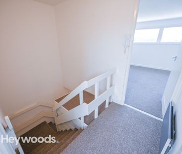 1 bed apartment to rent in 1 Bed, Bridge Court, Stone Road, Stoke-o... - Photo 5