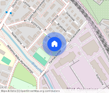 Eng| Kawalerka 30m2 | Pilotów | Rondo Mogilskie - Photo 1