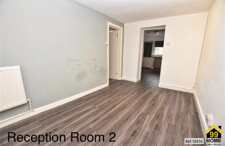 4 bed End of Terrace in Station Road , Hadfield, Glossop, SK13 1DB - Photo 2
