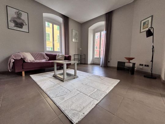 Location appartement à Bastia - Photo 1