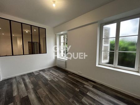 Appartement Dammartin En Goele 2 pièce(s) 58.29 m2 - Photo 2