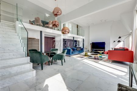 Duplex • Ecole Militaire - Photo 5