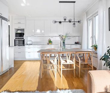 Åby Allé, Mölndal - Foto 6