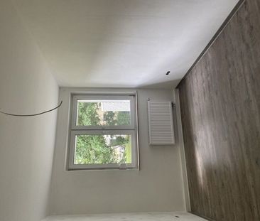 Tolle 3 Zimmerwohnung mit Balkon und Garten sucht Sie! - Foto 1