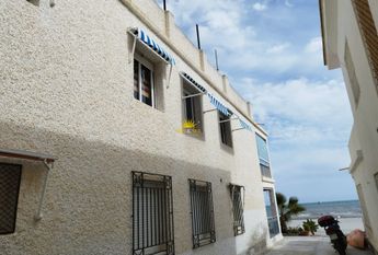 3-BEDROOM APARTMENT WITH SEA VIEWS IN SANTA POLA - ALICANTE
