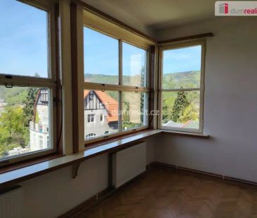 Pronájem prostorného bytu 3+1 o výměře 106 m - Photo 4
