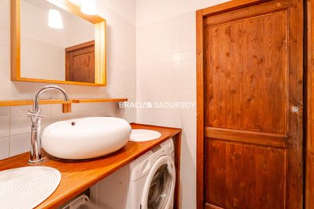 Jednopokojowe mieszkanie z widokiem na Wawel - Photo 3