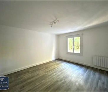 Appartement à louer 1 pièce 32.74m² - Photo 3