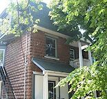 Large 1 Bedroom plus Den & 1 Bath w/ Private Entrance IN THE GLEBE!!! - Photo 2