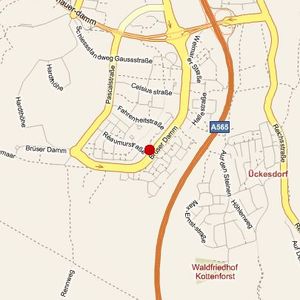 Marie-Curie-Str. 10, 53125 Bonn OT Brüser Berg - Photo 3