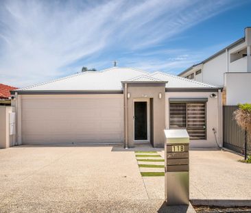 11B Mandora Way - Photo 3