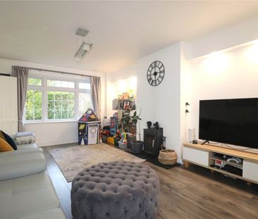 St. Peters Road, Woking, Surrey, GU22 - Photo 1