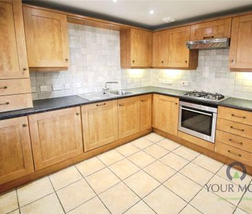 2 bedroom flat to rent - Photo 4