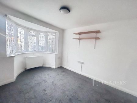 2 bedroom bungalow to rent - Photo 4