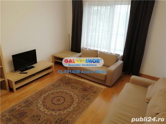 Inchiriere apartament 2 camere Asmita Gardens Tineretului LOC PARCARE - Fotografie 1