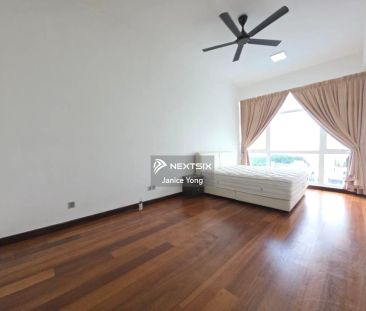 Paragon Residences @ Straits View - Foto 2