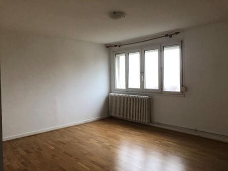 Location Appartement 2 pièces 46m² - Photo 5