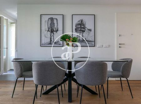 Flat for rent with views in Goya (Madrid) - Photo 4