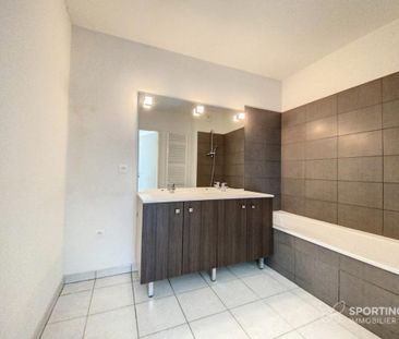 Appartement 3 pièces – 62 m² - Photo 5