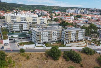 Apartamento T2 em Lisboa