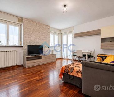 Appartamento di 64 m² con 2 locali a Milano - Photo 1