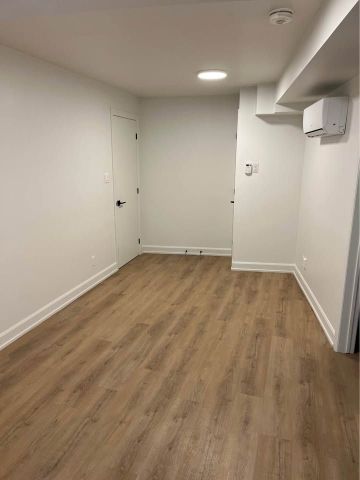 For Lease - 156 Fifth Avenue Unit# 1, Glebe - Ottawa East and Area, Ontario - Photo 4