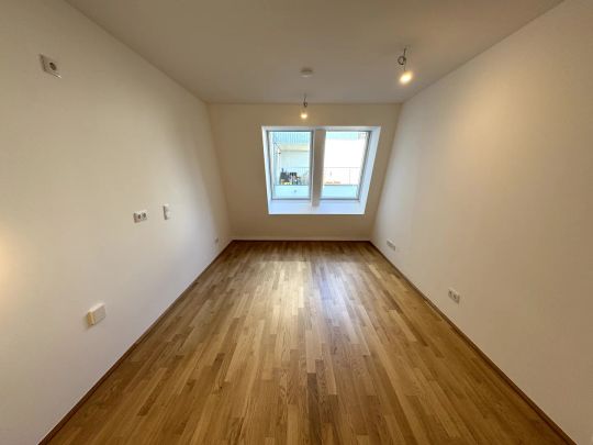 WOHNEN UND GENIESSEN IM SÜDWESTEN VON WIEN! PERFEKTE INFRASTRUKTUR – NÄHE SCHÖNBRUNN! - Photo 1