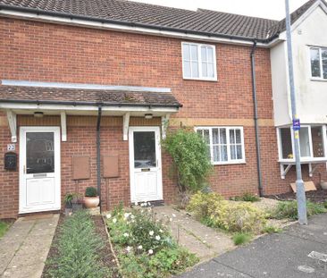 2 bedroom terraced house to rent - Photo 5