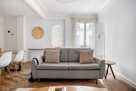 Rue Marguerite de Rochechouart - Photo 4