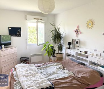 Location Appartement 2 pièces 61m² NIORT 79000 - Photo 3