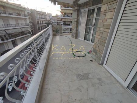 Μεζονέτα για ενοικίαση Άνω Ηλιούπολη (Σταυρούπολη) - Φωτογραφία 3