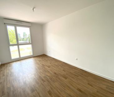 Location Appartement 3 pièces 59m² - Photo 4