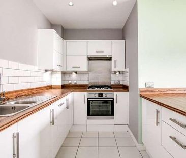 Kensington Court, Highfield Road, Edgbaston, Birmingham, B15 - Photo 2