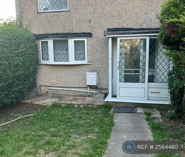 5 bedroom end of terrace house to rent - Photo 2