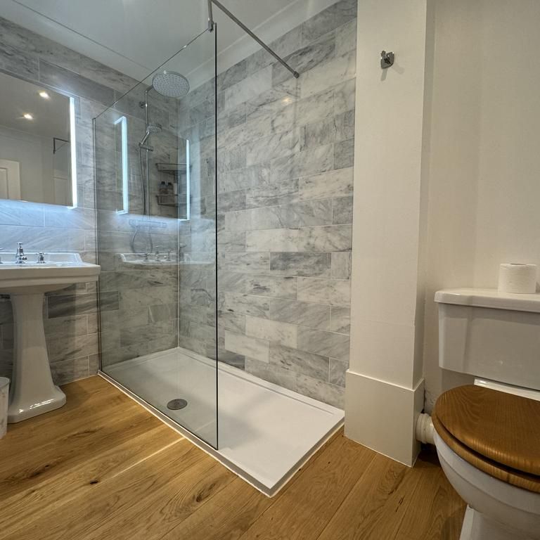 3 bedroom terraced house to rent - Photo 1