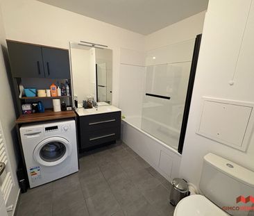 Location Appartement 1 pièce 30m² - Photo 5