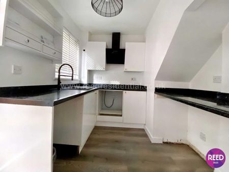 1 bedroom house to rent - Photo 5