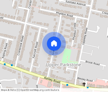 1 bedroom in a house share to rent - Photo 1