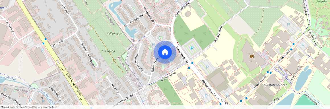 Johann-Fleck-Straße 30, 24106 Kiel