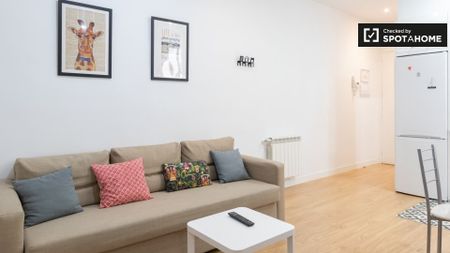 madrid, Community of Madrid 28012 - Foto 3