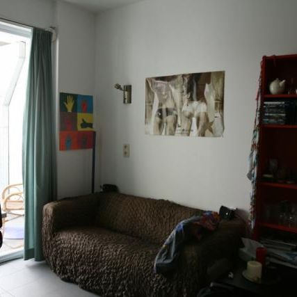Studio te St. Denijsestraat 174A (Kortrijk), SDH3 - 500 €/maand. Pand Code: SDH3 - Foto 1